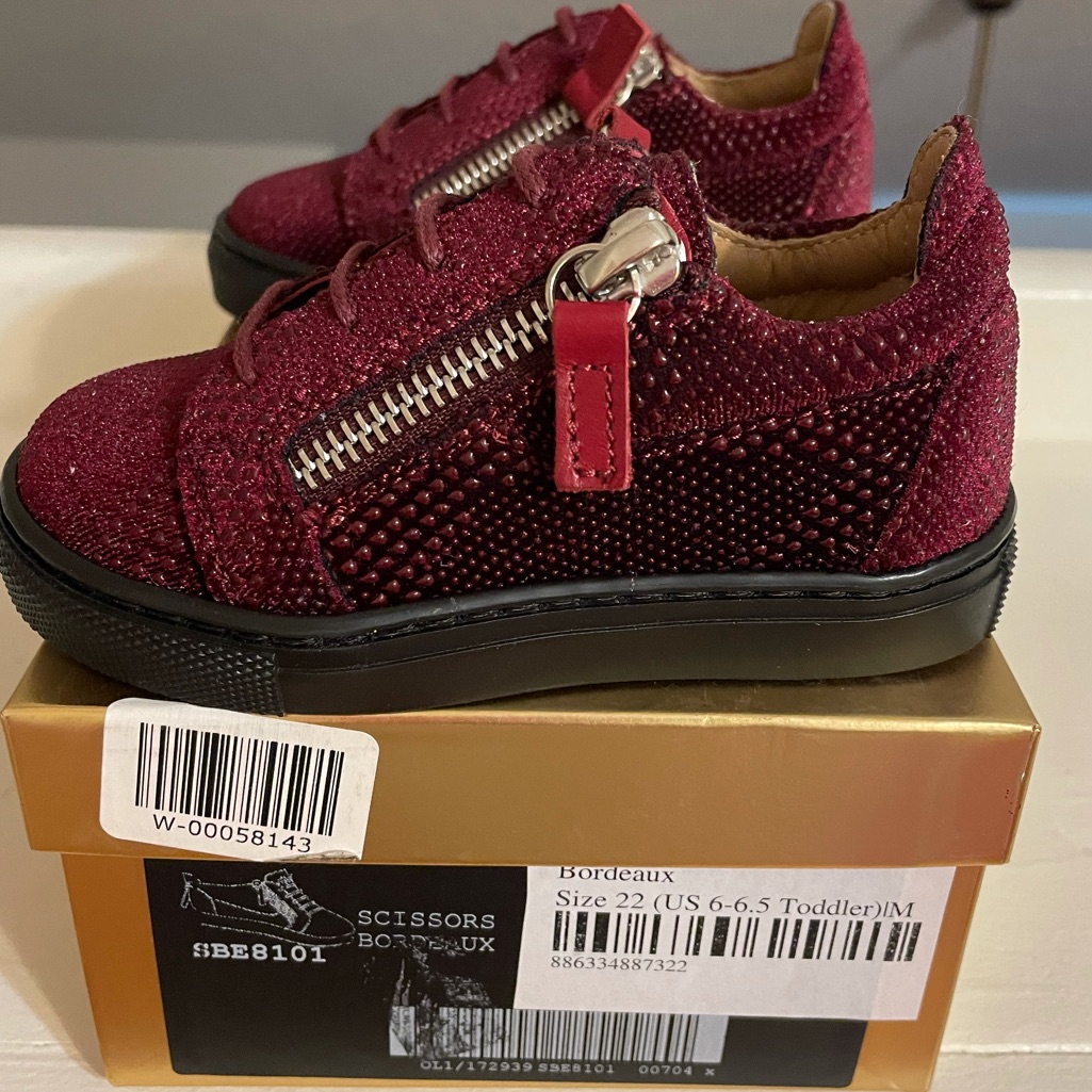 Giuseppe Zanotti